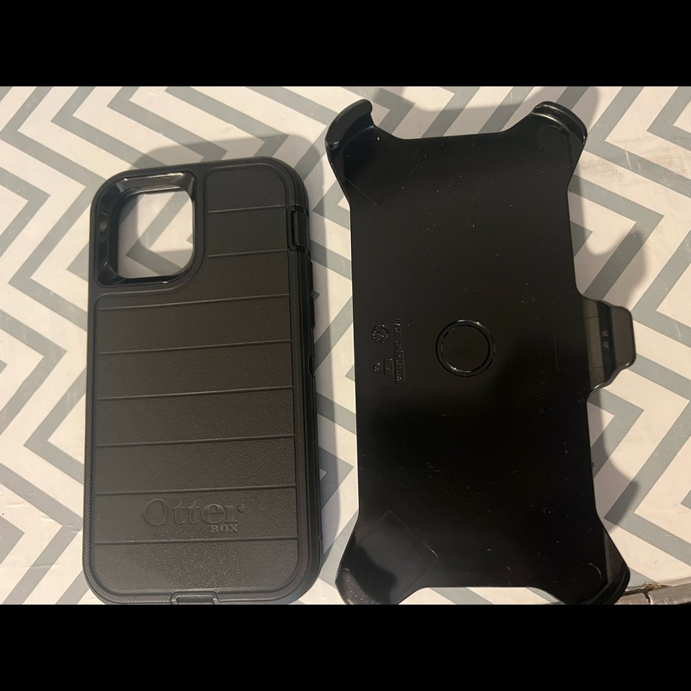 Otterbox defender